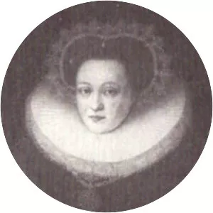 Ellen Marsvin - Kirsten Munk's mother