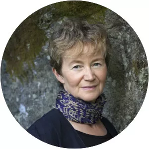 Ellen Mattson - Swedish writer