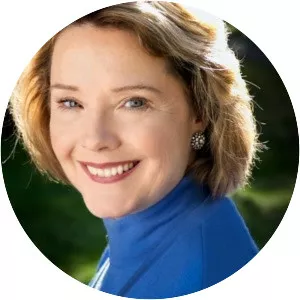 Ellen McLain - American voice actress