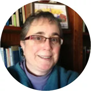 Ellen Mutari - Author