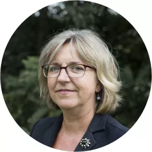 Ellen Nauta-van Moorsel