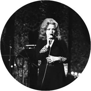 Ellen Nikolaysen - Norwegian singer