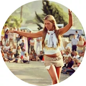 Ellen O'Neal - Film actor