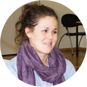 Ellen Øen Carlsen - Magnus Carlsen's sister