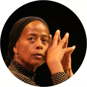 Ellen Ombre photograph