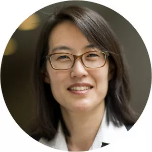 Ellen Pao