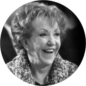 Ellen Parsley - Rod Parsley's mother