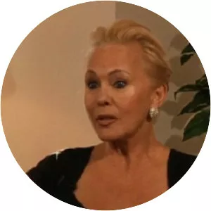 Ellen Pierson - Robert Kardashian's wife