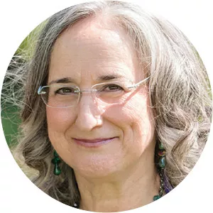 Ellen Pollak - Author