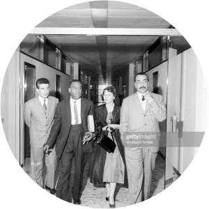 Ellen Poplar photograph