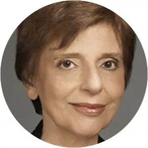 Ellen Propper Mickiewicz - American author