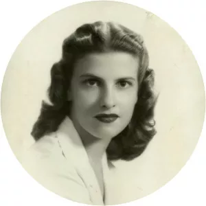 Ellen Proxmire photograph