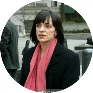 Ellen Rigas-Venetis - Film producer