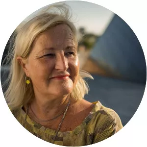 Ellen Riis - Film producer