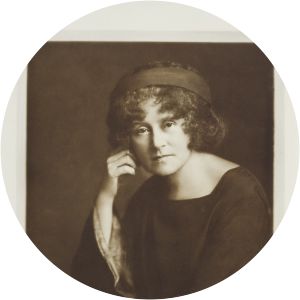 Ellen Roosval von Hallwyl
