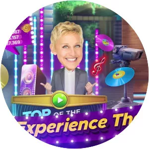 Ellen's Road to Riches Slots & Casino Slot Games