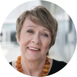 Ellen Sandberg - Author