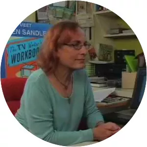 Ellen Sandler - Screenwriter