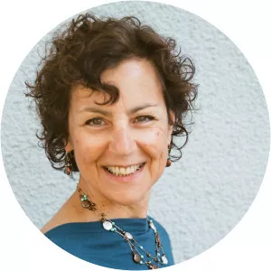 Ellen Schwartz - Author