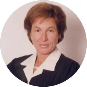 Ellen Segal Huvelle