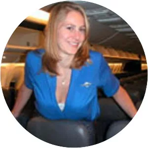 Ellen Simonetti - Former flight attendant