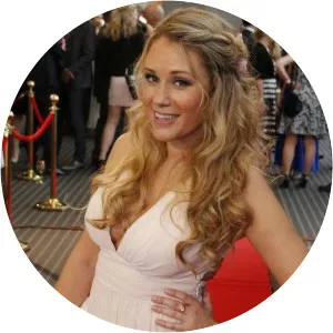 Ellen Solbakken photograph