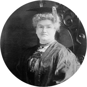Ellen Spencer Mussey