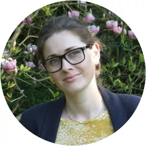 Ellen Spencer - Author