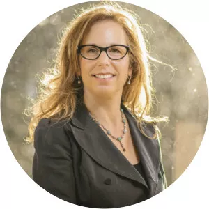 Ellen Stern - Howard Stern's sister