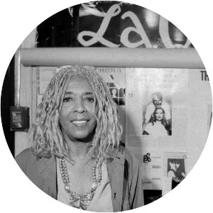 Ellen Stewart