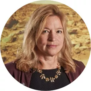 Ellen Stofan - Geoscientist