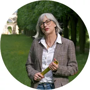 Ellen Streidt - Olympic athlete