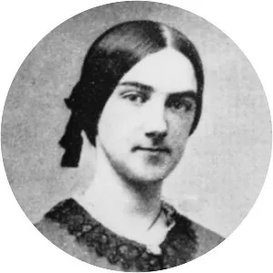 Ellen Swallow Richards