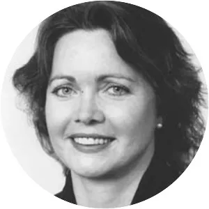 Ellen Taaffe Zwilich