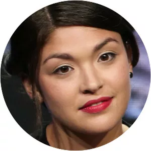 Ellen Tamaki - Film actor