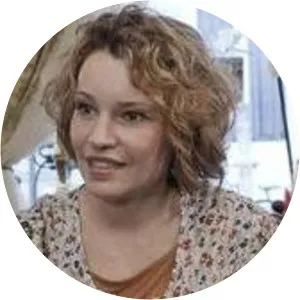 Ellen Treede - Actress