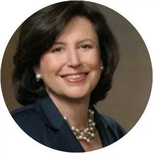 Ellen V. Futter - President of the American Museum of Natural History