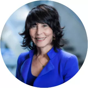 Ellen V. Sigal photograph