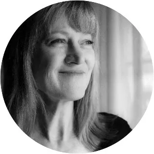 Ellen Vanstone - TV producer