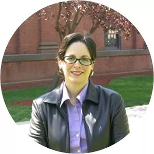 Ellen Victoria Nerenberg