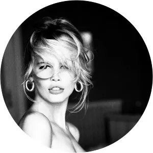 Ellen von Unwerth - German photographer