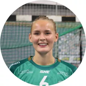 Ellen Voutilainen - Handball player