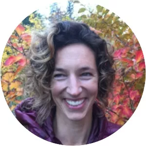 Ellen Welcker - Author