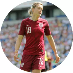 Ellen White - Footballer