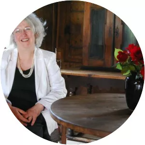 Ellen Widder - German historian