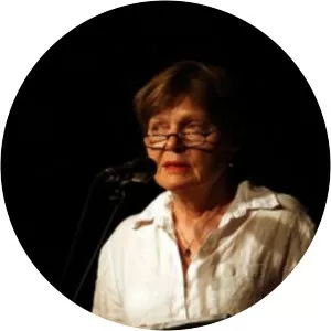 Ellen Widmaier - Writer