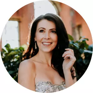 Ellen Williams photograph