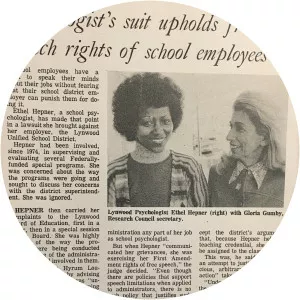 Ellena Roberts - Movie character