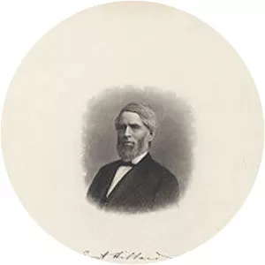 Ellery Albee Hibbard