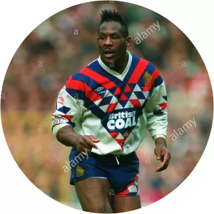 Ellery Hanley - English former rugby league player